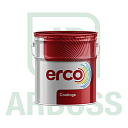 Целлюлозный белый грунт erco (13 л)