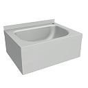 Рукомойник настенный ВМО-РМН  (500х450х205(245)мм)