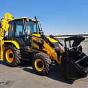 Экскаватор-погрузчик JCB 3DX PRO. СКИДКА 180МЛН!