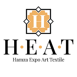 Логотип "Hamza Expo Art Tekstil"