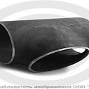 Тройник стальной равнопроходной Ду-219*6