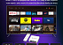 Смарт приставка H618 Allwinner 2/16Gb android 14