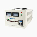 Стабилизатор напряжения ANDELI ASV-2000VA 150-250V