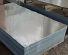 Листы из нержавеющей стали 304