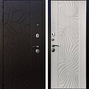 Металлические входные двери под заказ