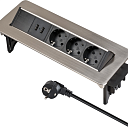 Зарядное устройство Indesk Power USB для настольных розеток 1396200113