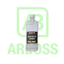 Синтетический растворитель Zirve Sentetik Tiner White Spirit 0.7 л