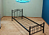 Одинарная кровать