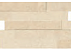 Декор из керамогранита Рум Беж Стоун Брик 3D