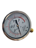 Глицериновой манометр 0.1 Мпа