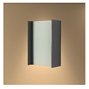 Светодиодный уличный настенный светильник LED SK700 20W 4000K Frammed (TEKLED) 183-03457