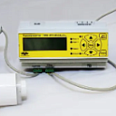 Газоанализатор «ОКА» с креплением на DIN-рейку #384