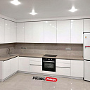 Кухонный гарнитур модель №2