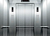 Пассажирский лифт Hyundai SP-07