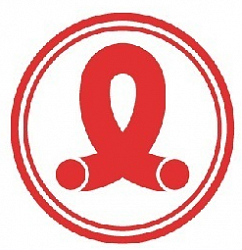 Логотип Daehan Duct