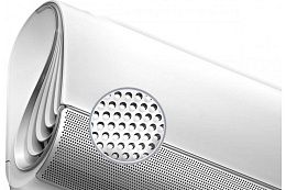 Кондиционер Midea ELEGANT-12 Фото #3313005