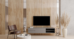 МДФ Evogloss Дерево Дуб немецкий 16x1220x2800 Фото #7791325