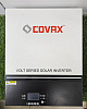 Гибридный инвертор covax axpert max e-11kva, 11 квт, 48 в, 2 mppt 90-450 в 48/11000