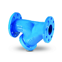 Фильтр сетчатый фланцевый DN 15 - 500. PN 10 - 16 2500