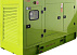 Дизельные генераторы от 10 кВт до 1000 кВт