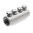 Соединитель болтовой