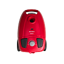 Пылесос Shivaki - VCB4218, красный