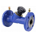 Балансировочный клапан DN 15-DN200PN