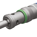 Клапаны прямого действия