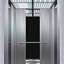 Пассажирские лифты от GBE-LUX008