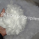 Фибра полипропиленовая