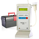 Анализатор качества молока "Лактан" исп. МИНИ