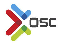 Логотип OSC