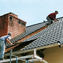 Фасадные и кровельные работы