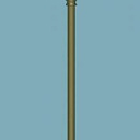 Литиевые элементы торшерной стойки Н=3,0м