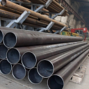 Трубы стальные шовные 32 мм, 3,5 г/к 