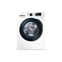 Стиральная машина SAMSUNG UZ WW80J6210CWULD 8 кг