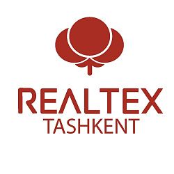 Логотип REAL TEX TASHKENT