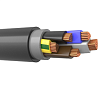 Кабель КВВГ 10x2.5 