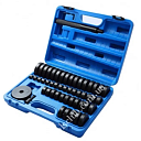 Набор оправок для запрессовки подшипников, сальников и втулок