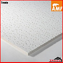 Минеральная плита 60x60 твёрдый ( Armstrong ) Knauf 13mm