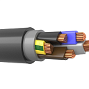 Кабель КВВГ 10x2.5 
