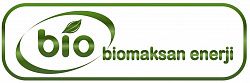 Логотип Biomaksan Energy Machines