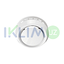 Вентиляционная решетка  А ВРФ АБС