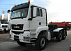 Седельный тягач MAN TGS 19.400 4x2  BLS-WW-CKD E-3 (Standart)