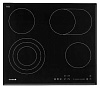Встраиваемая варочная панель Goodwell GWP-64CK01