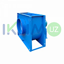 Центробежный  вентилятор XBF