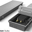 Конвектор внутрипольный Royal thermo Atrium Turbo
