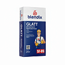 Шпаклевка Blendix №05 (20 кг)