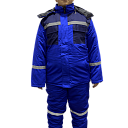 Спецодежда ВТ М027