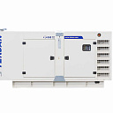 Дизель-генераторные Мощность Standby (ESP) 262 kVA TEKSAN